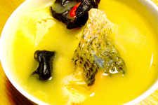 野生<a href=/shicai/shuichanpin/HeiYu/index.html target=_blank><u>黑鱼</u></a>怎么做好吃