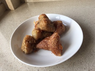 粽子烧<a href=/shicai/rouqin/PaiGu/index.html target=_blank><u>排骨</u></a>