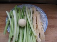 养生食谱大放送