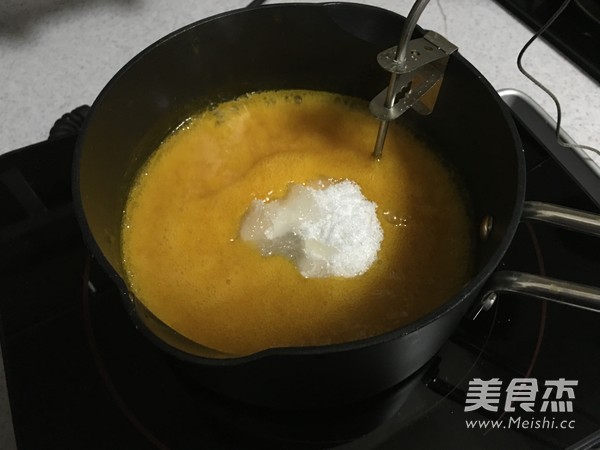 #圣诞节#法式水果软糖的做法