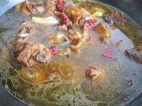 养生食谱大放送