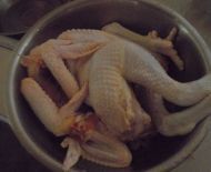 养生食谱大放送