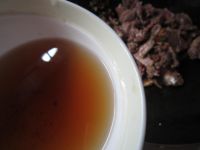 养生食谱大放送