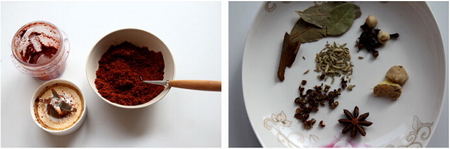 油泼辣子步骤1-2