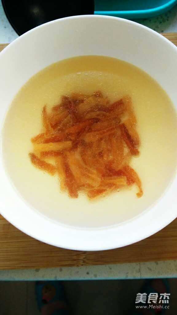 沙虫海鲜粥的做法