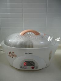 养生食谱大放送