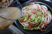 养生食谱大放送