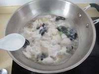 养生食谱大放送