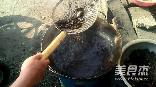 安徽板面的做法