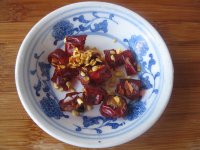 养生食谱大放送