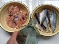 景颇族手抓饭步骤3