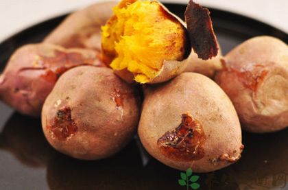 吃什么零食对胃好