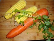 养生食谱大放送