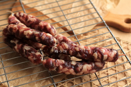 原香腊肠