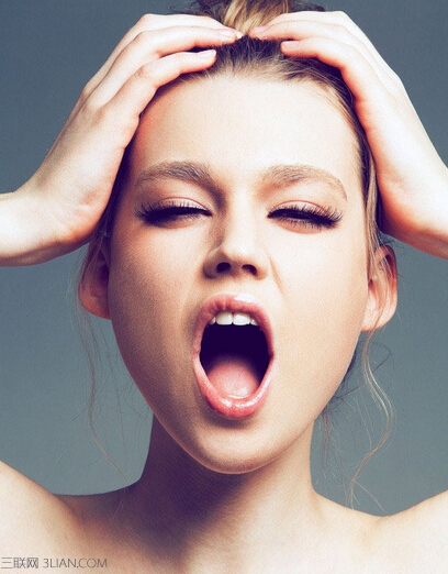 女性经常熬夜5大致命危害       