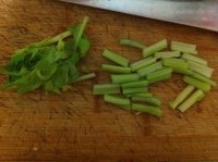 养生食谱大放送