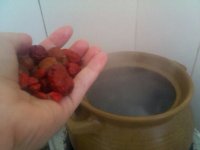 养生食谱大放送