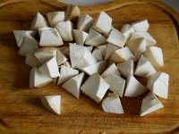 养生食谱大放送