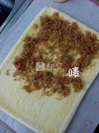 <a href=/shicai/rouqin/RouSong/index.html target=_blank><u>肉松</u></a>蛋糕卷