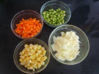 养生食谱大放送