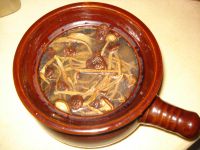 养生食谱大放送