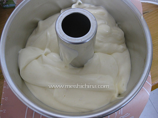 中空<a href=zt/qifengdg target=_blank><u>戚风蛋糕</u></a>