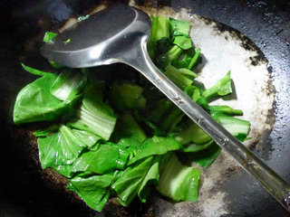 咖喱菜芯炒<a href=/shicai/mimian/NianGao/index.html target=_blank><u>年糕</u></a>