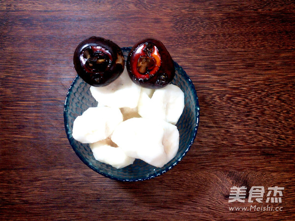 #香雪面粉#懒龙的做法