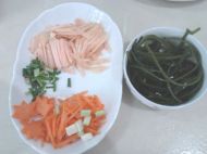 养生食谱大放送