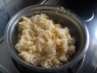 养生食谱大放送