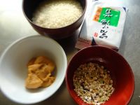 养生食谱大放送