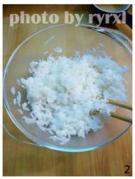 养生食谱大放送