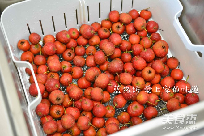 自制果丹皮的做法