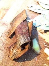 养生食谱大放送