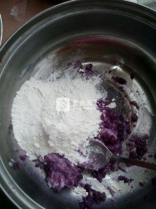 <a href=/shicai/shucai/ZiShu/index.html target=_blank><u>紫薯</u></a><a href=/shicai/mimian/HongDou/index.html target=_blank><u>红豆</u></a>圆