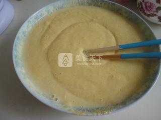 奶香<a href=/shicai/mimian/YuMi/index.html target=_blank><u>玉米</u></a>饼