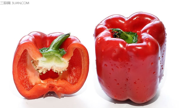 吃<a href=/shicai/shucai/LaJiao/index.html target=_blank><u>辣椒</u></a>能长寿?吃<a href=/shicai/shucai/LaJiao/index.html target=_blank><u>辣椒</u></a>的惊人6功效
