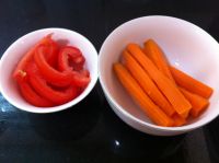 养生食谱大放送