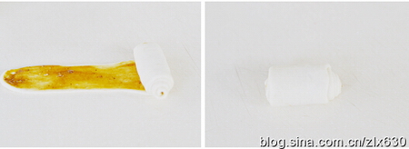 椒盐麻酱烧饼步骤11-12
