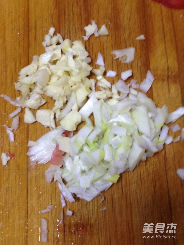 茄汁<a href=/shicai/shucai/HuaCai/index.html target=_blank><u>花菜</u></a>的做法