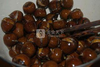 烤<a href=/shicai/guopin/LiZi/index.html target=_blank><u>栗子</u></a>