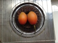 景颇族手抓饭步骤6