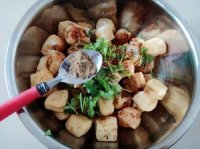 养生食谱大放送