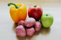 养生食谱大放送