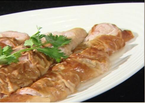 美味的香薰肥肠怎么做?