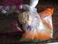 养生食谱大放送