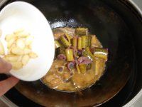 养生食谱大放送