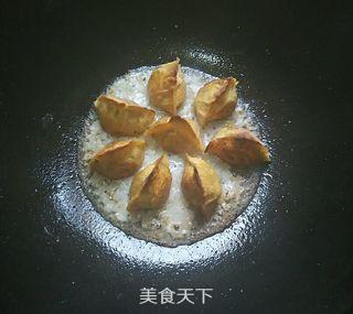 冰花煎饺