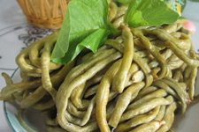 酸<a href=/shicai/shucai/JiangDou/index.html target=_blank><u>豇豆</u></a>的做法大全