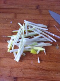 养生食谱大放送